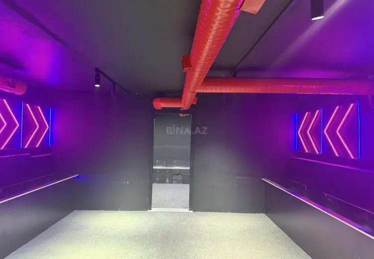 120 m² Obyekt / Ofis Kirayə (aylıq), Nəsimi, Bakı