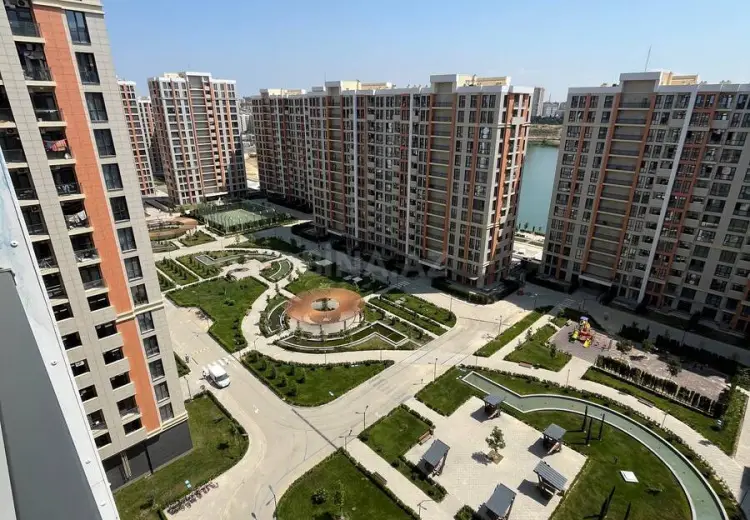 3 otaqlı mənzil Satılır, Yasamal qəs., Abşeron