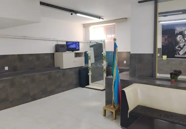 85 m² Obyekt / Ofis Kirayə (aylıq), Abşeron