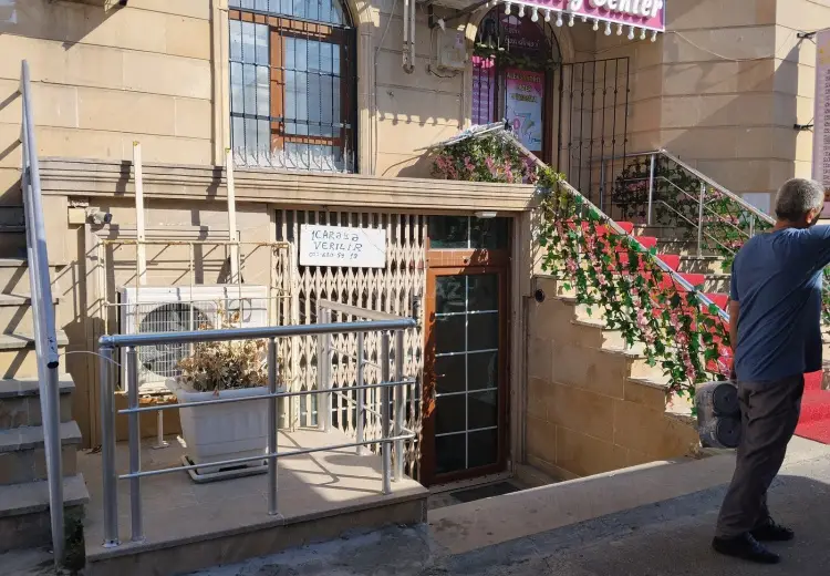 85 m² Obyekt / Ofis Kirayə (aylıq), Abşeron
