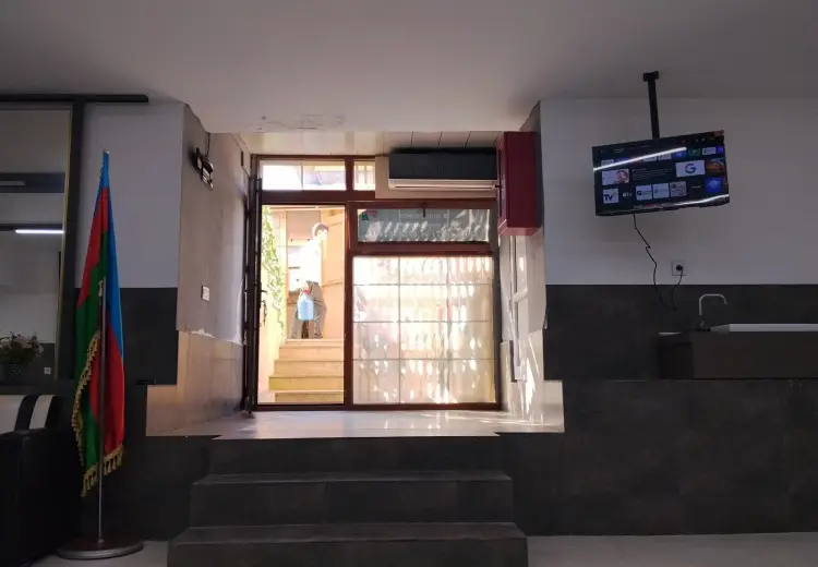 85 m² Obyekt / Ofis Kirayə (aylıq), Abşeron