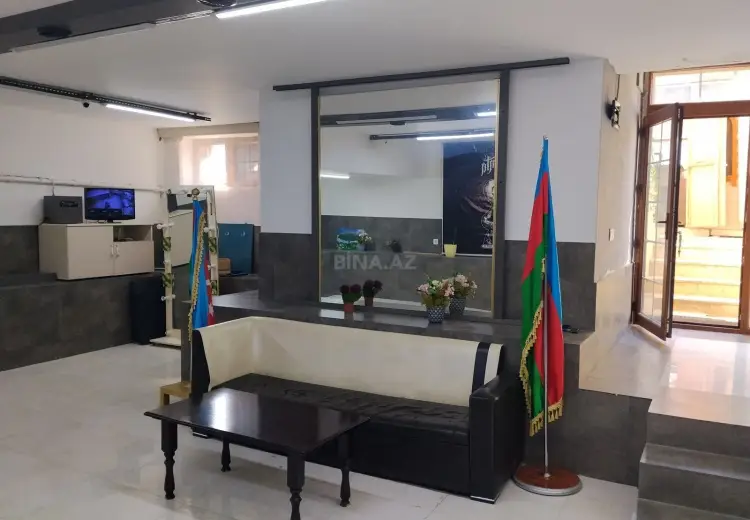 85 m² Obyekt / Ofis Kirayə (aylıq), Abşeron