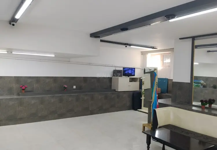 85 m² Obyekt / Ofis Kirayə (aylıq), Abşeron