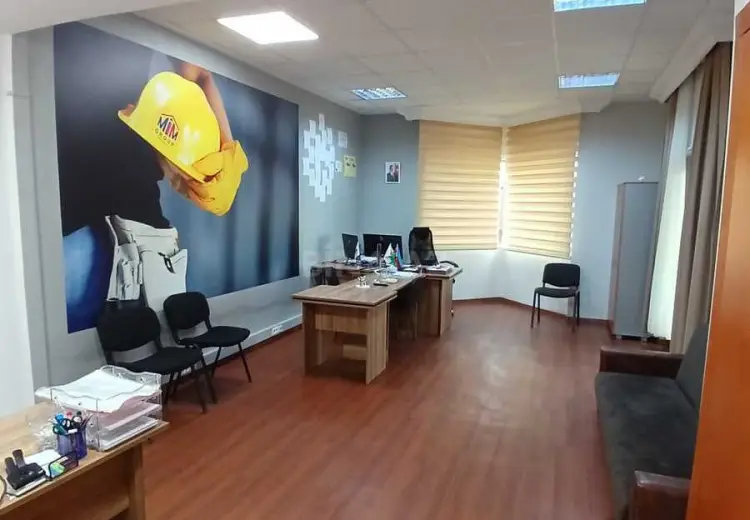 40 m² Obyekt / Ofis Kirayə (aylıq), Nəsimi, Bakı