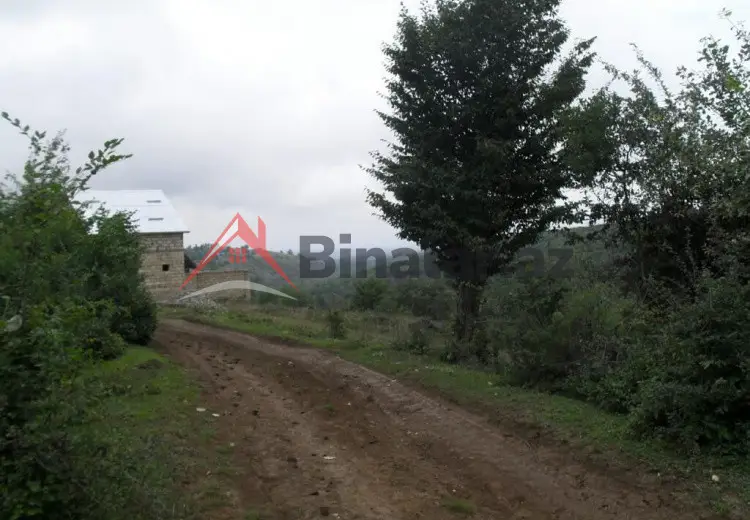 0 sot Torpaq Satılır, Qusar