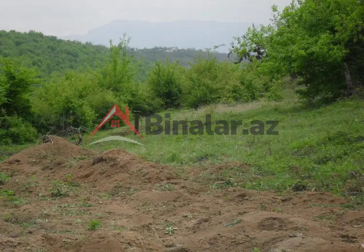 0 sot Torpaq Satılır, Qusar