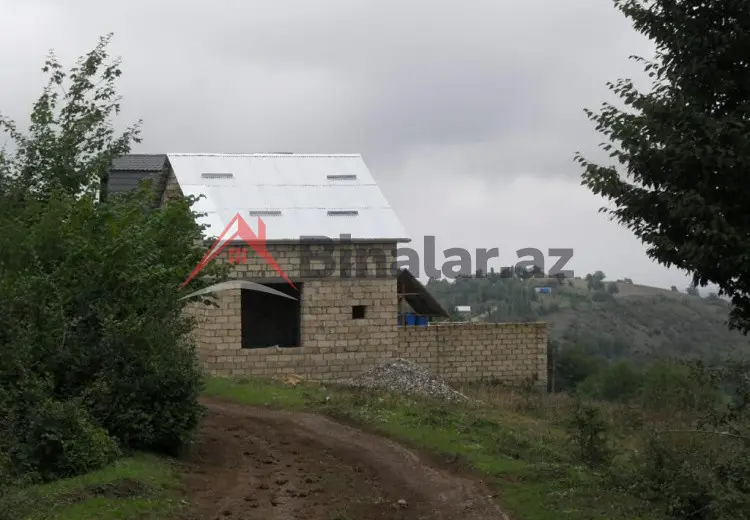 0 sot Torpaq Satılır, Qusar