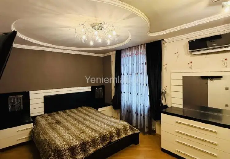 3 otaqlı mənzil Satılır, 8-ci kilometr, Nizami, Bakı