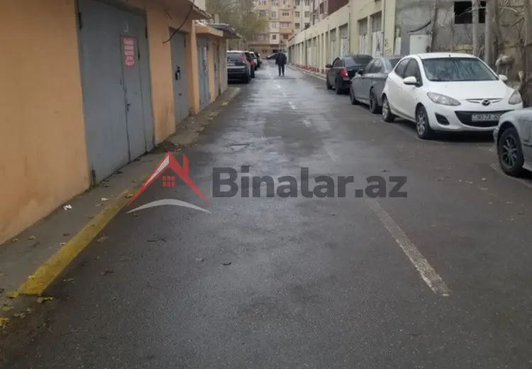 18 m² Obyekt / Ofis Satılır, Qusar