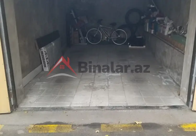 18 m² Obyekt / Ofis Satılır, Qusar