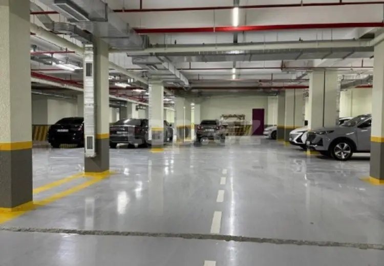 3 otaqlı mənzil , Bakı