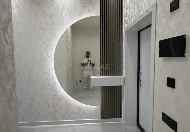 2 otaqlı mənzil Satılır, Sumqayıt