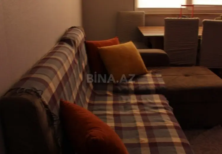 2 otaqlı mənzil Kirayə (aylıq), Yasamal qəs., Yasamal, Bakı