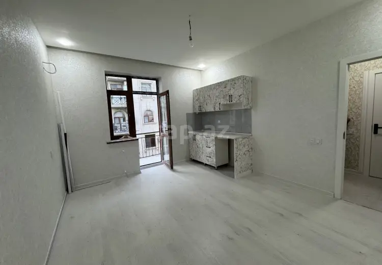 2 otaqlı mənzil , Xırdalan