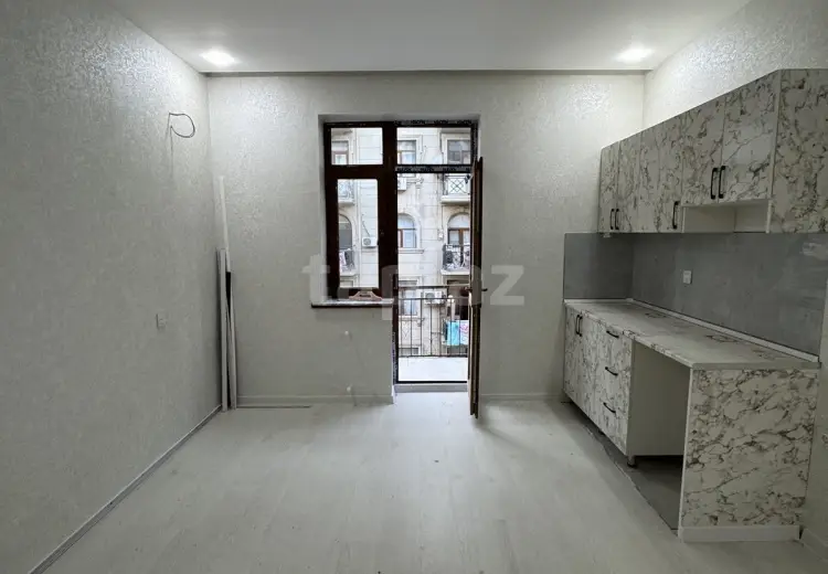 2 otaqlı mənzil , Xırdalan