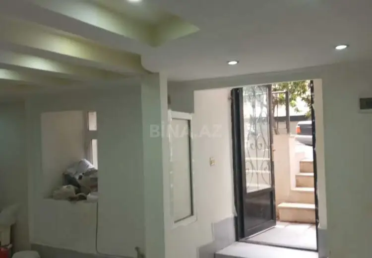 40 m² Obyekt / Ofis Kirayə (aylıq), Səbail, Bakı