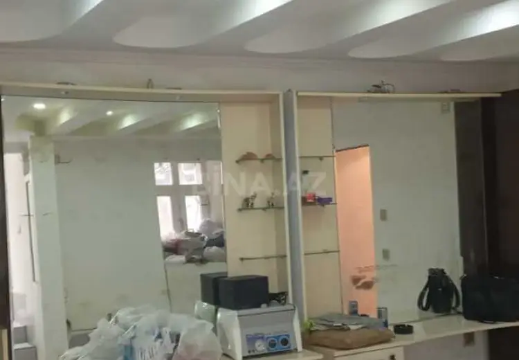 40 m² Obyekt / Ofis Kirayə (aylıq), Səbail, Bakı