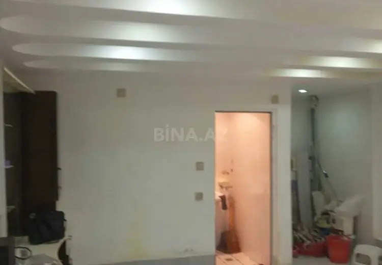 40 m² Obyekt / Ofis Kirayə (aylıq), Səbail, Bakı