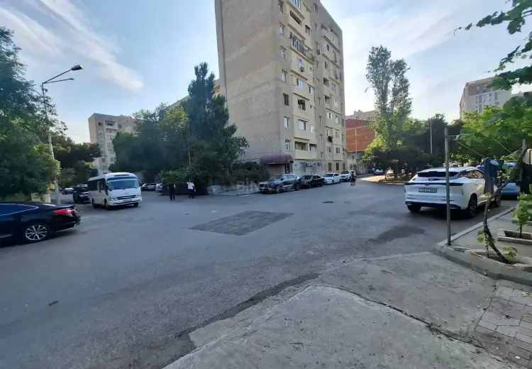 280 m² Obyekt / Ofis Satılır, Montin qəs., Nərimanov, Bakı