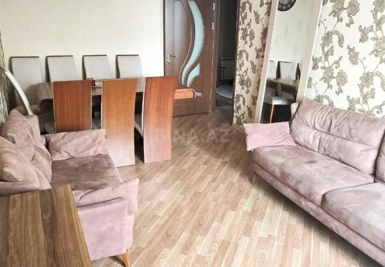 4 otaqlı mənzil Satılır, Suraxanı, Bakı