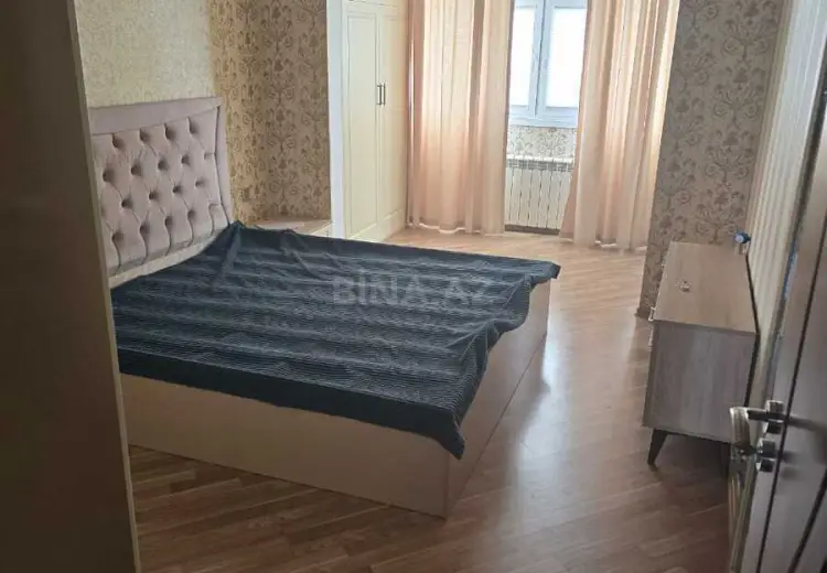 4 otaqlı mənzil Satılır, Suraxanı, Bakı