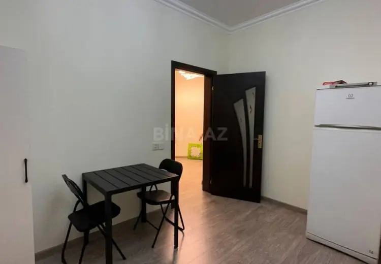 2 otaqlı mənzil Kirayə (aylıq), Xətai, Bakı