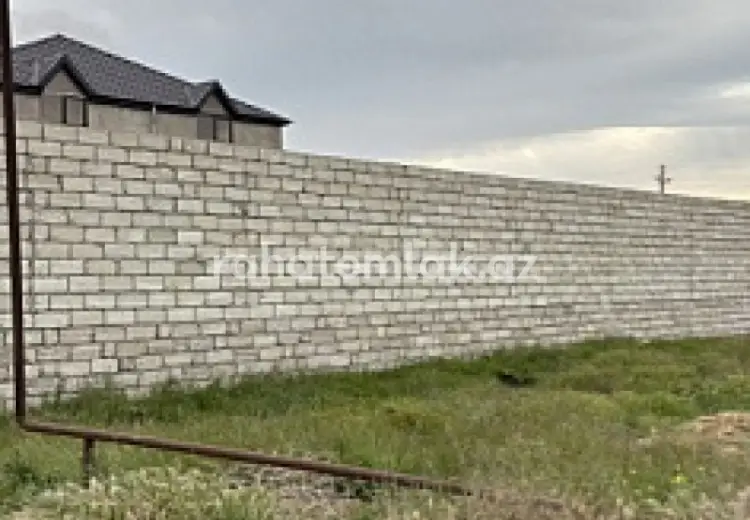 0 sot Torpaq Satılır, Zabrat qəs., Sabunçu, Bakı