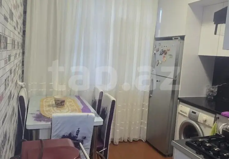 2 otaqlı mənzil , Sumqayıt