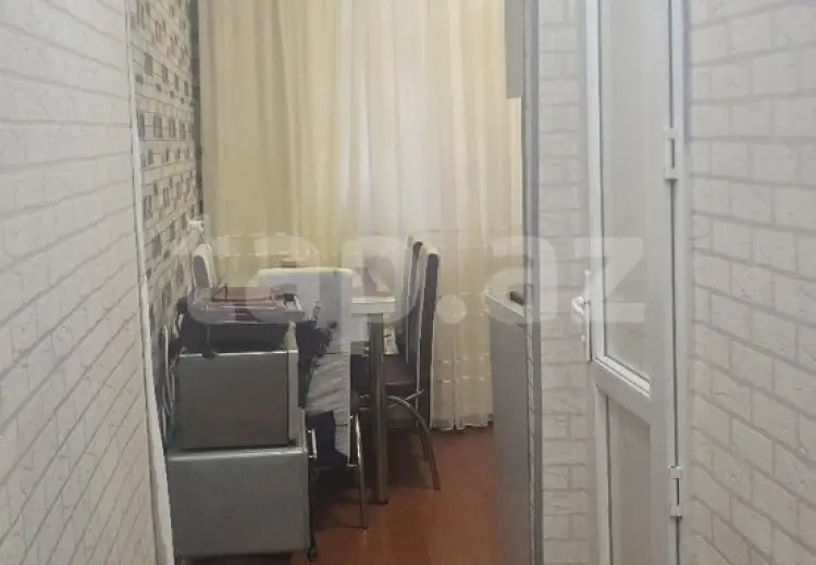 2 otaqlı mənzil , Sumqayıt