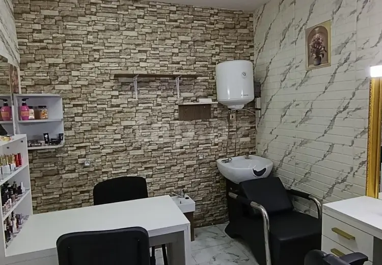 0 m² Obyekt / Ofis , Hövsan qəs., Suraxanı, Bakı