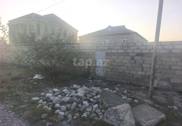 0 m² Obyekt / Ofis , Xaçmaz