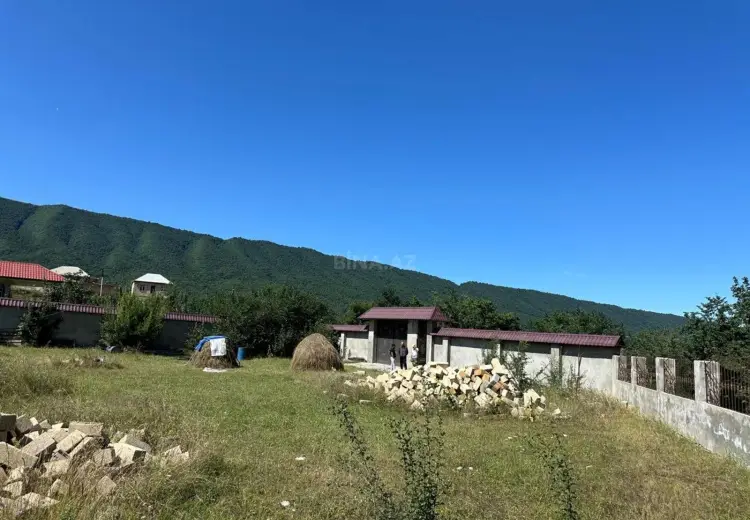 18 sot Torpaq Satılır, Qusar