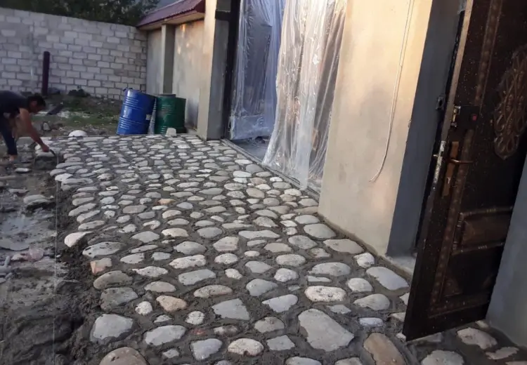 18 sot Torpaq Satılır, Qusar