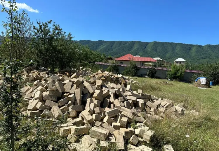 18 sot Torpaq Satılır, Qusar