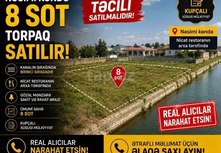 0 m² Obyekt / Ofis , Biləsuvar