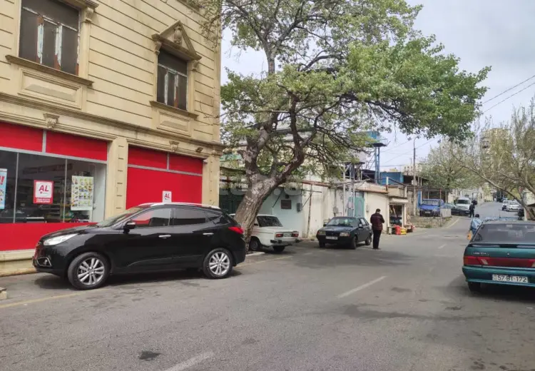 0 m² Obyekt / Ofis , Yasamal, Bakı