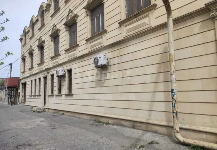 0 m² Obyekt / Ofis , Yasamal, Bakı