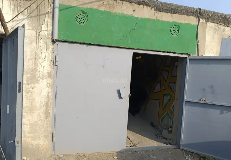 18 m² Obyekt / Ofis Satılır, Əhmədli, Xətai, Bakı