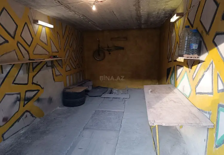 18 m² Obyekt / Ofis Satılır, Əhmədli, Xətai, Bakı