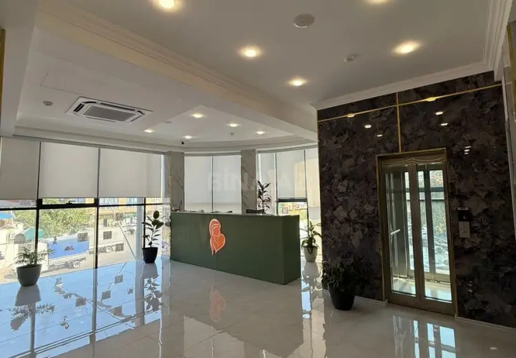 25 m² Obyekt / Ofis Kirayə (aylıq), 20-ci sahə, Səbail, Bakı