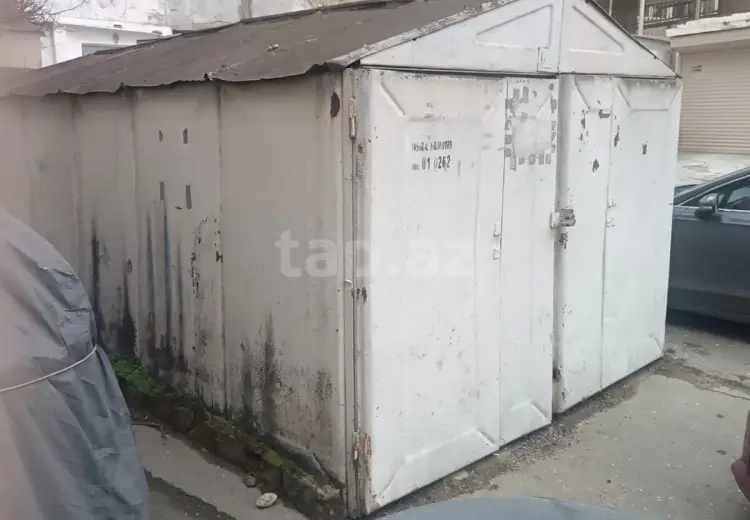 0 m² Obyekt / Ofis , Bakı