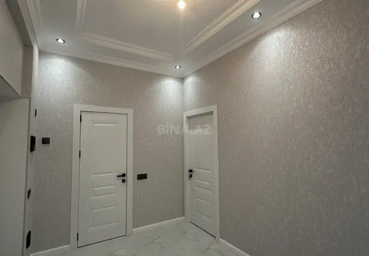 2 otaqlı mənzil Satılır, Xırdalan