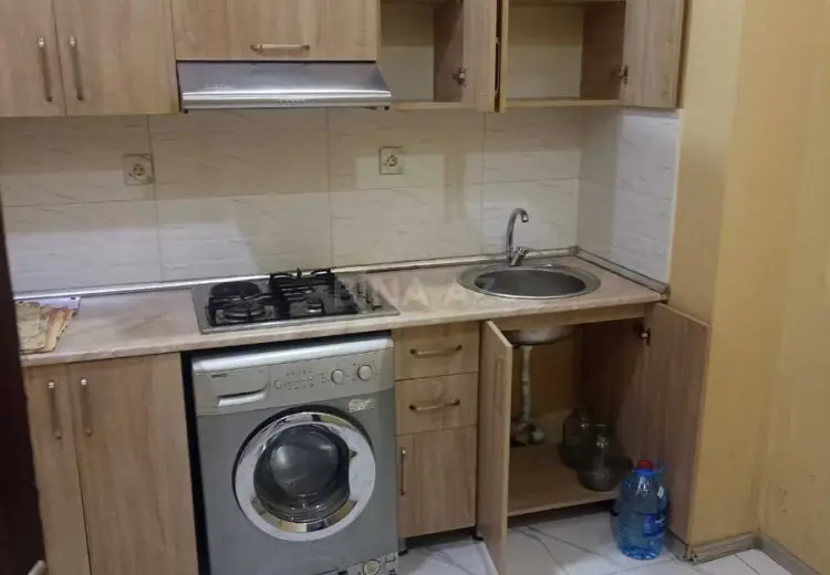 1 otaqlı mənzil Satılır, Xırdalan