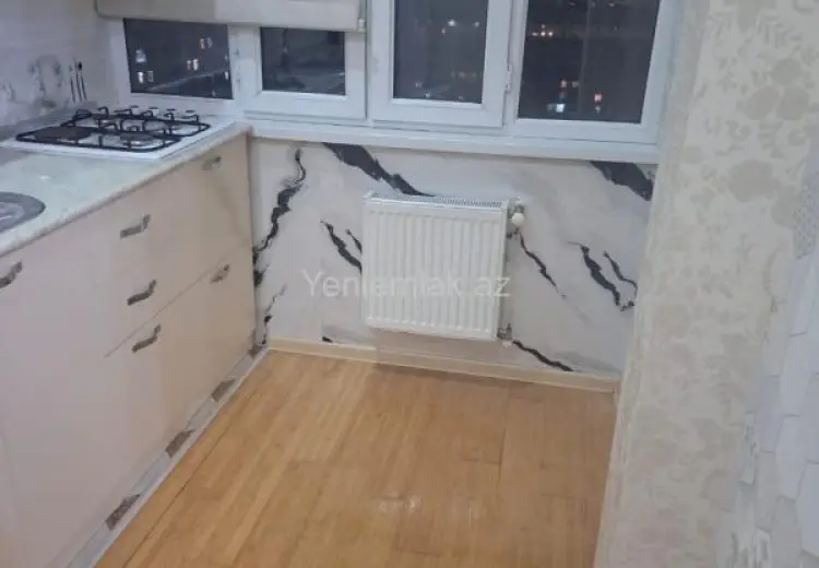 3 otaqlı mənzil Kirayə (aylıq), Xırdalan