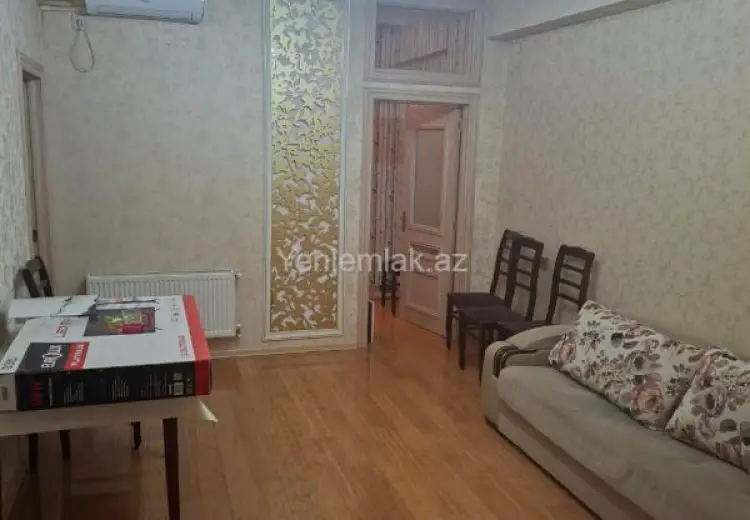 3 otaqlı mənzil Kirayə (aylıq), Xırdalan