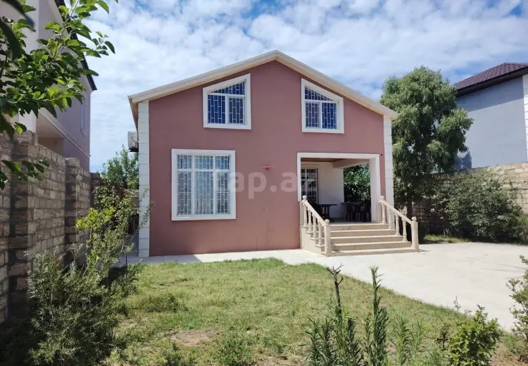 3 otaqlı mənzil , Nardaran qəs., Sabunçu, Bakı