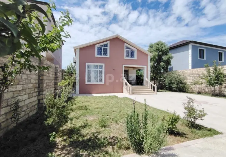 3 otaqlı mənzil , Nardaran qəs., Sabunçu, Bakı