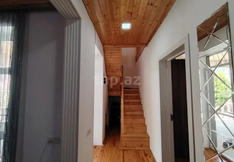 3 otaqlı mənzil , Nardaran qəs., Sabunçu, Bakı