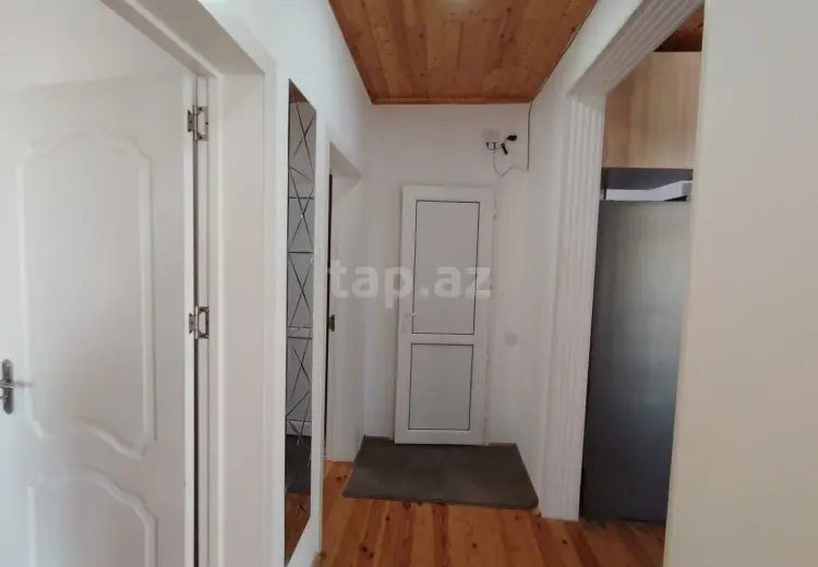 3 otaqlı mənzil , Nardaran qəs., Sabunçu, Bakı