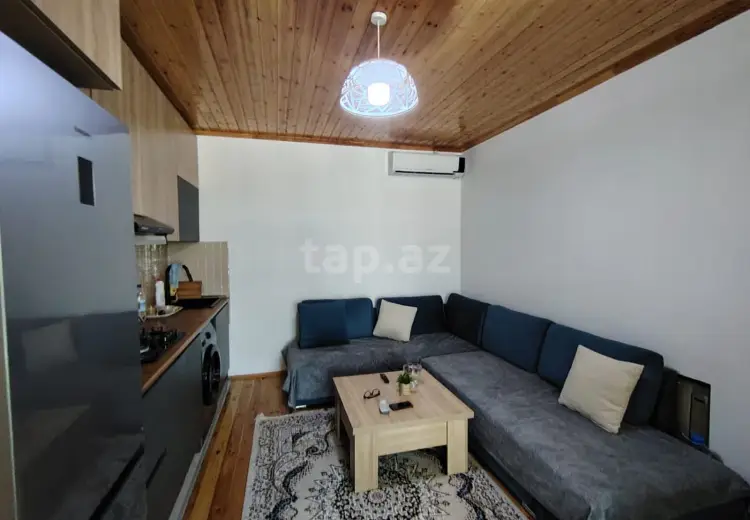 3 otaqlı mənzil , Nardaran qəs., Sabunçu, Bakı